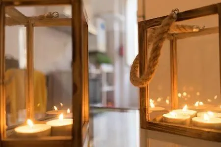 Appartement Trastevere Cozy