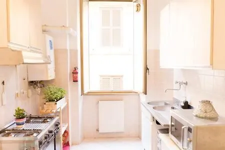 Appartement Trastevere Cozy *