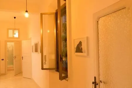 Trastevere Cozy Appartement