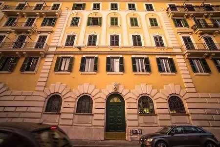 Trastevere Cozy