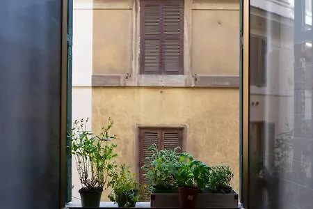 Trastevere Cozy Appartement *