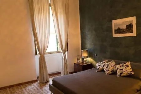 Trastevere Cozy