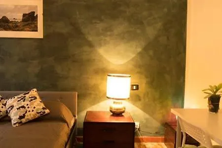 Trastevere Cozy Appartement Rome