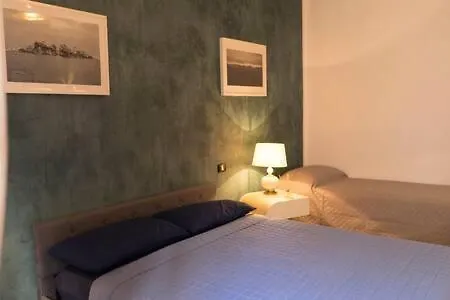 Trastevere Cozy