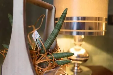 Trastevere Cozy Appartement