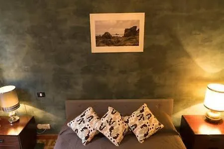 Appartement Trastevere Cozy