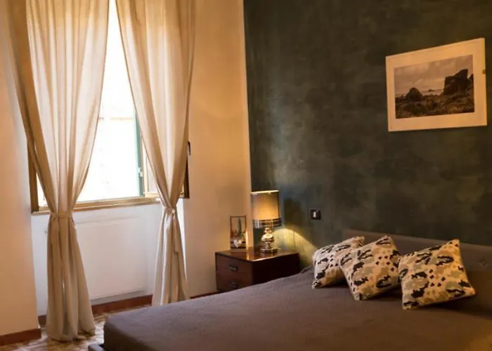 Trastevere Cozy Appartement