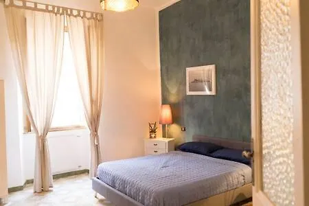 Appartement Trastevere Cozy *